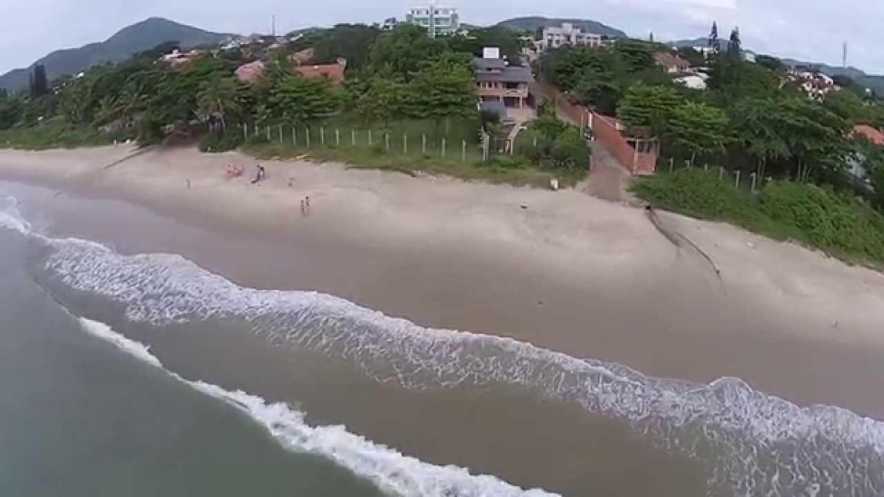Pousada Denise Penha (Santa Catarina) Exterior foto