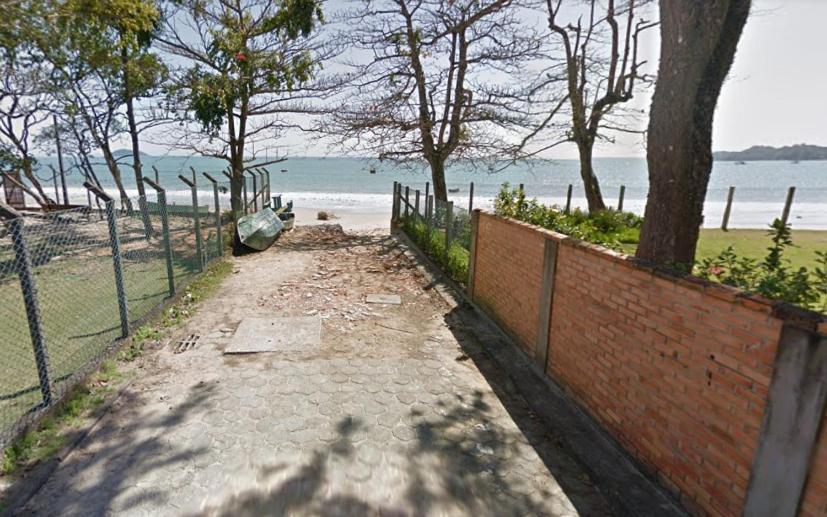 Pousada Denise Penha (Santa Catarina) Exterior foto