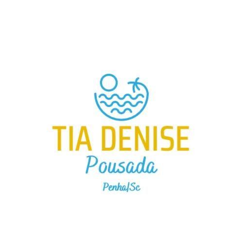 Pousada Denise Penha (Santa Catarina) Exterior foto