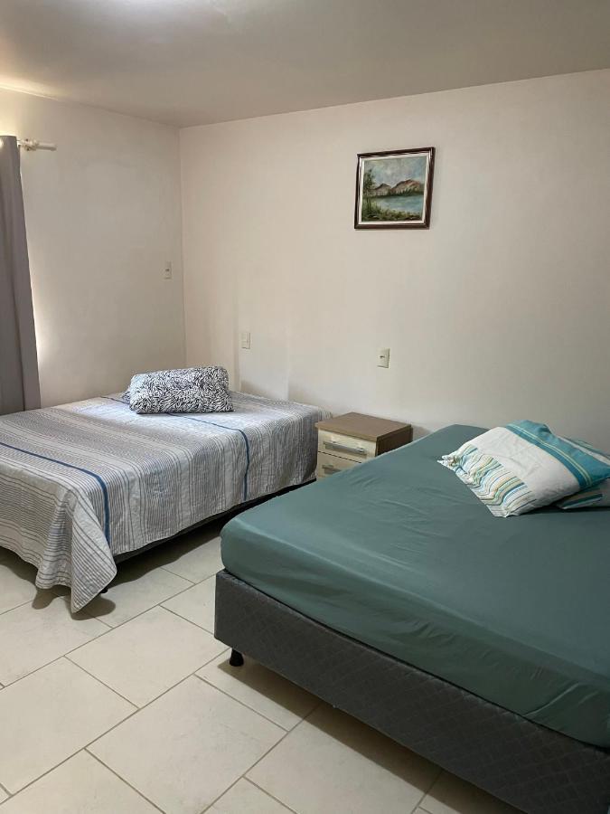 Pousada Denise Penha (Santa Catarina) Exterior foto